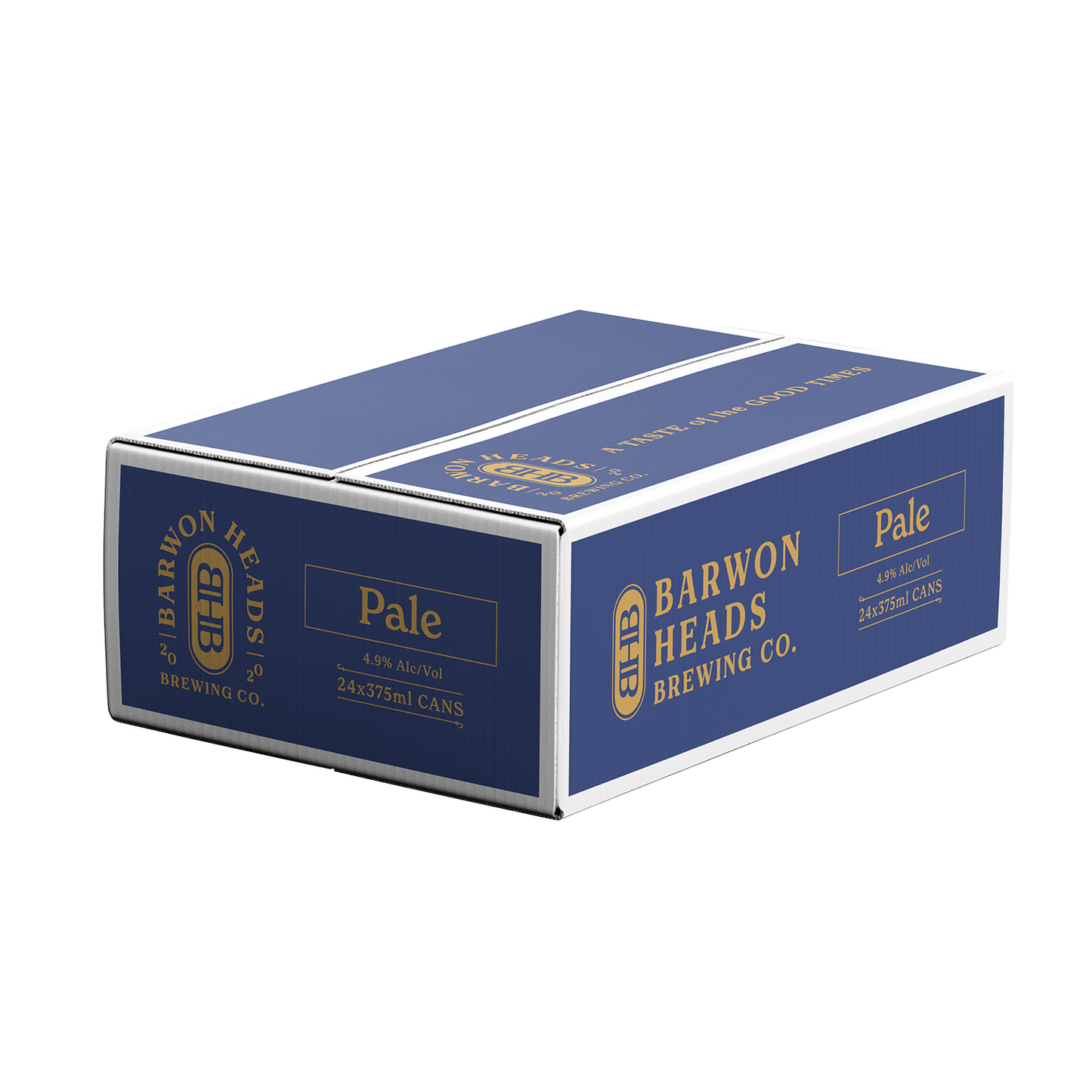 BHBco Pale