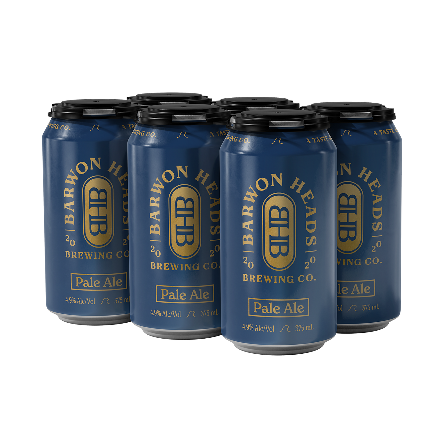 BHBco Pale