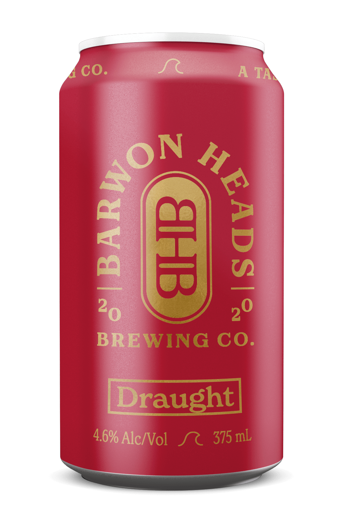 BHBCo Draught