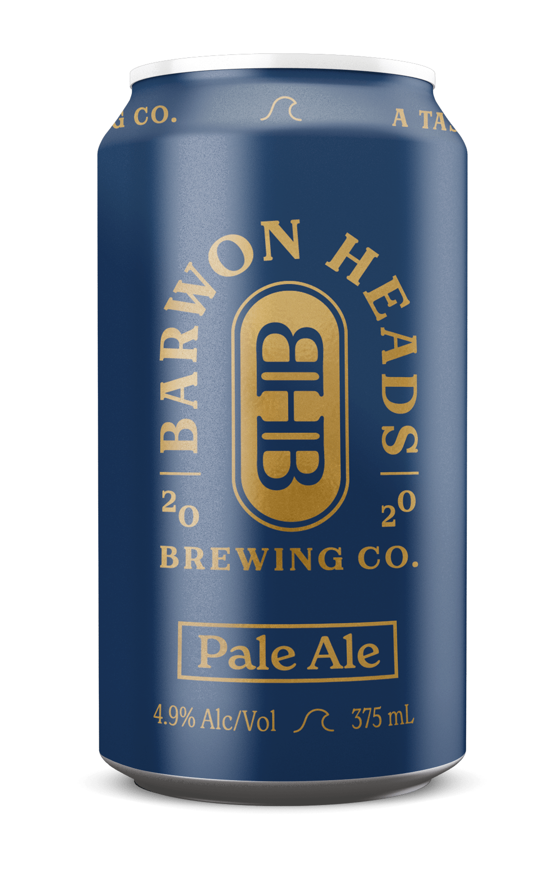 BHBco Pale