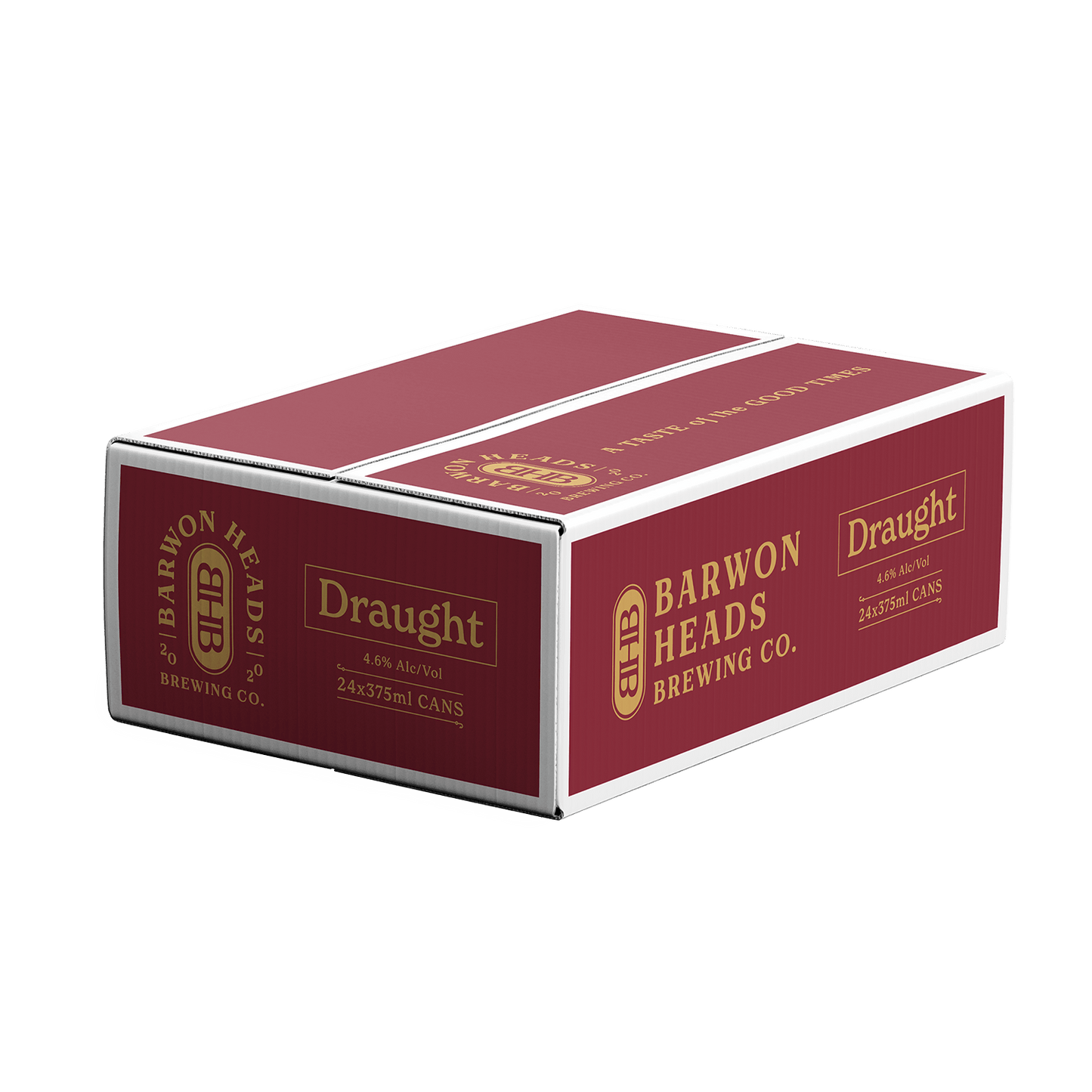 BHBCo Draught