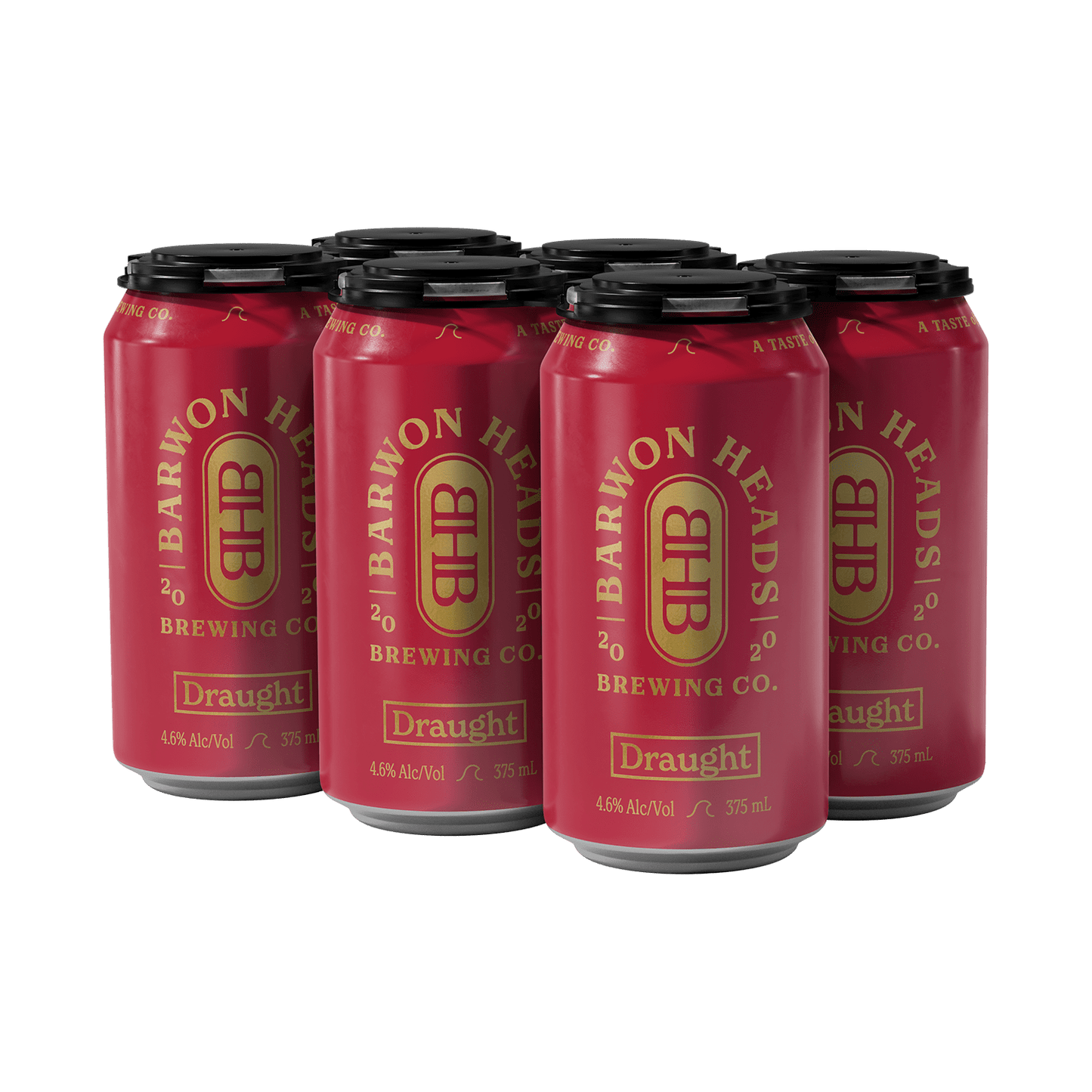 BHBCo Draught