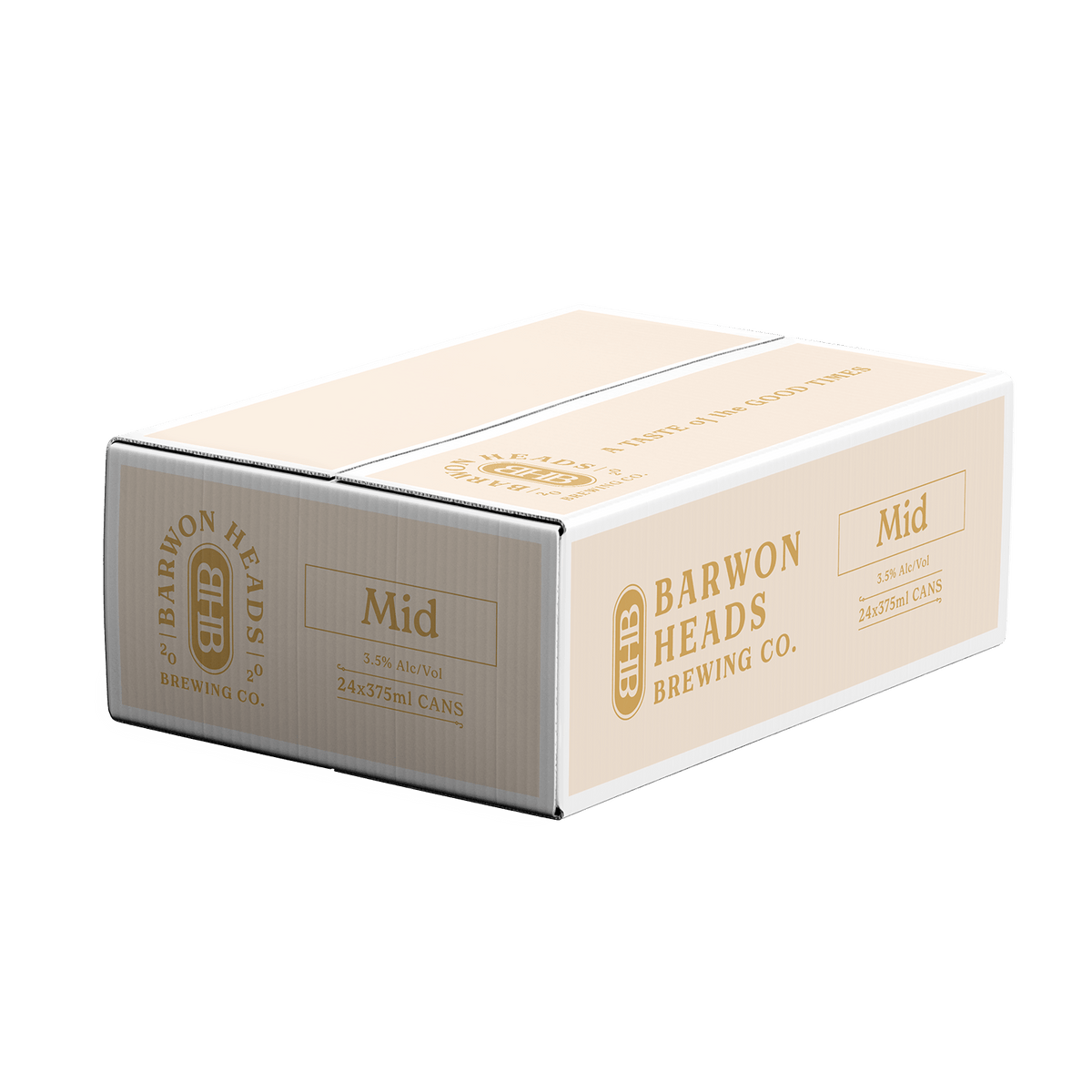 Barwon Express BHBCo Mid – Barwon Heads Brewing