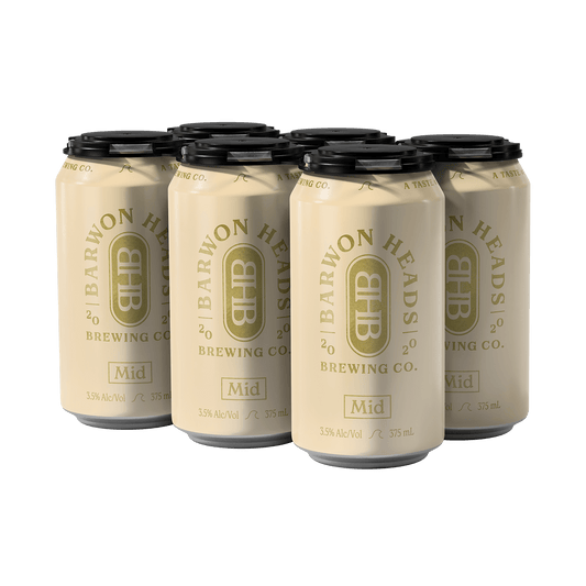 Barwon Express Beers – Barwon Heads Brewing