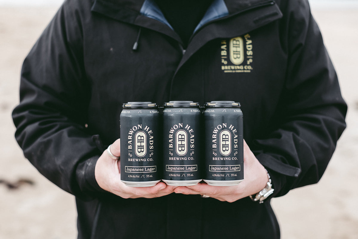 Barwon Express Beers – Barwon Heads Brewing