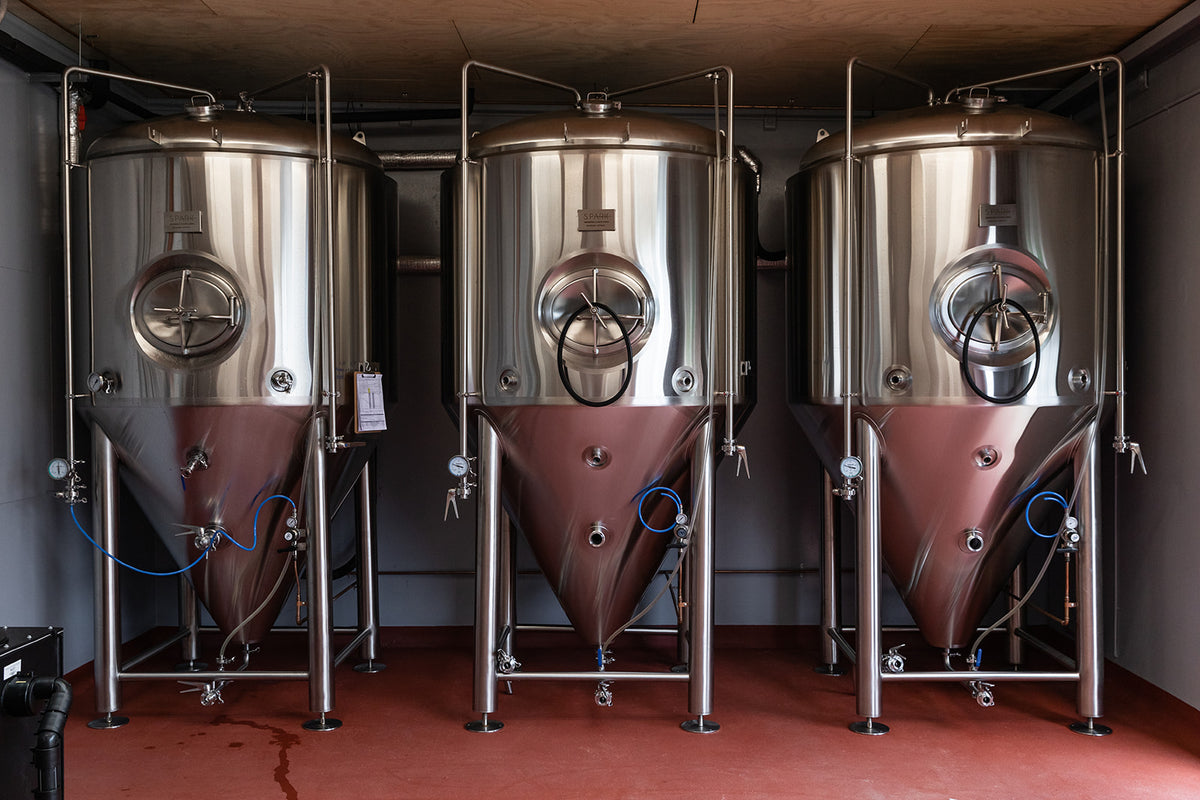 Barwon Express About – Barwon Heads Brewing