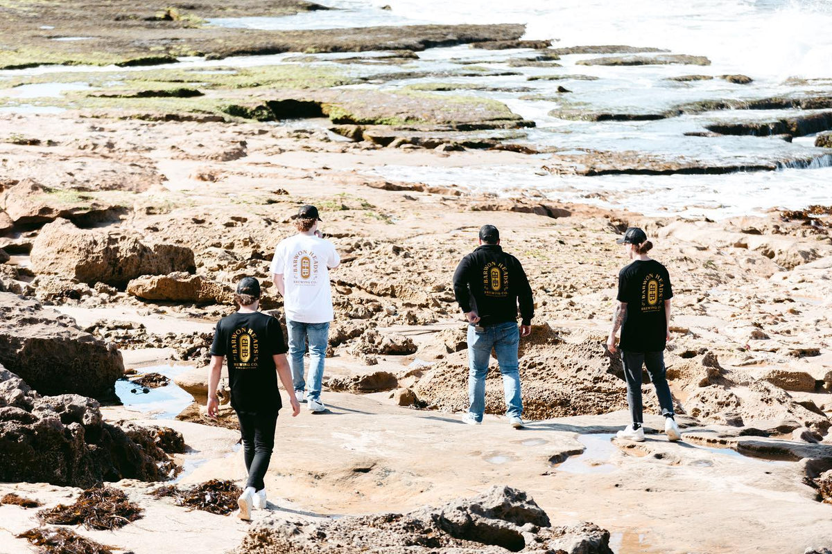Barwon Heads Brewing